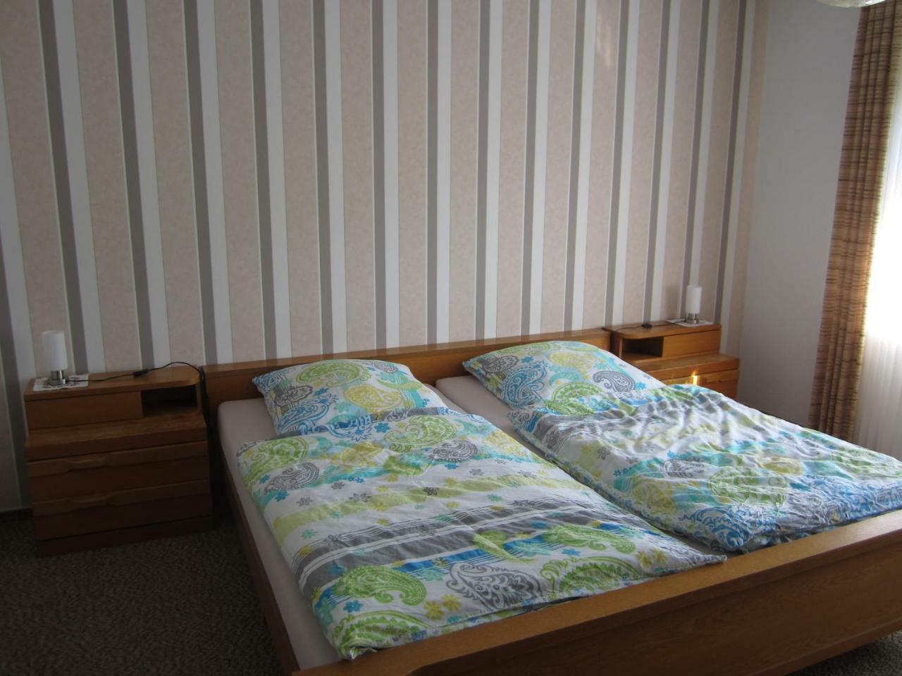 Pension-Gaestehaus Waldhof Winterberg Bagian luar foto